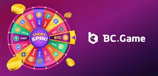 Discover the Thrills of BC.Game Online Platform