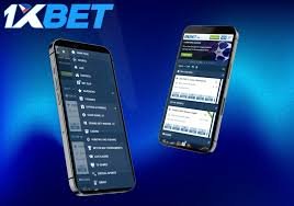 1xBet App Your Ultimate Guide to Mobile Betting -1431946638