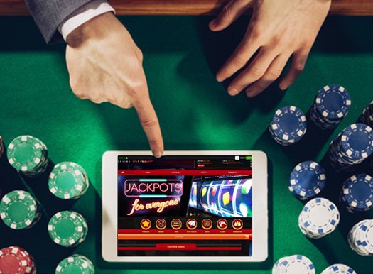 Casper Spins Casino & Sportsbook A Premier Gaming Experience