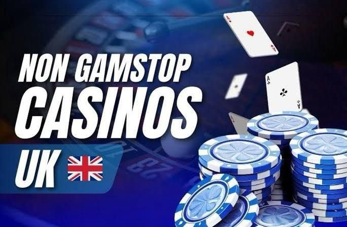 Discover Exciting Options Best Casinos Not on Gamstop