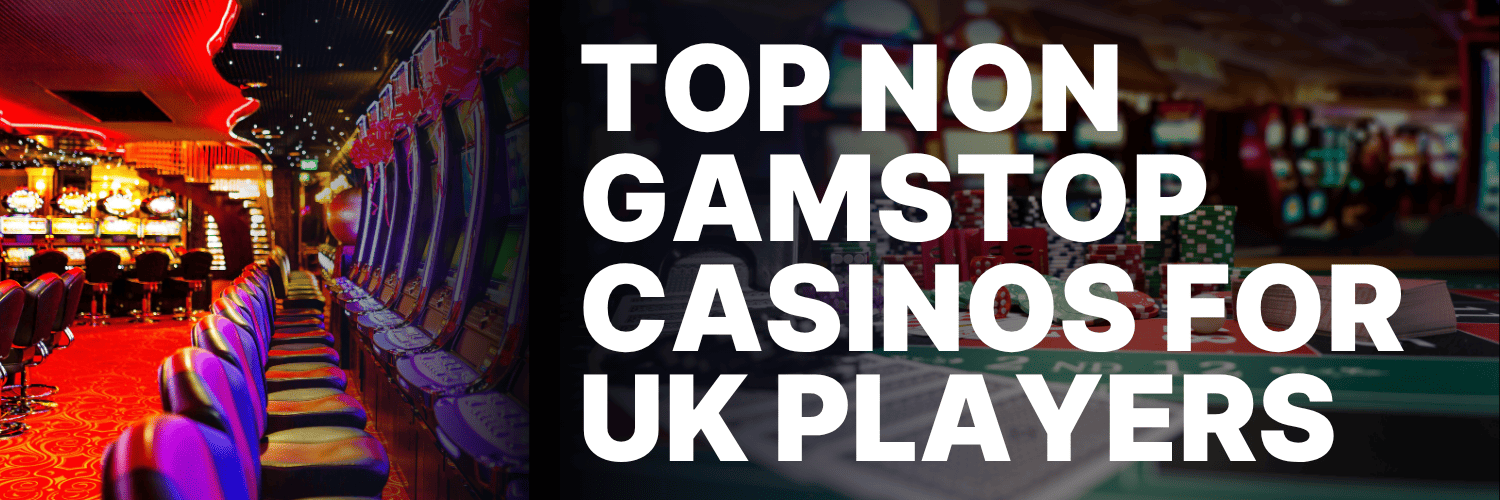 Discover Exciting Options Best Casinos Not on Gamstop