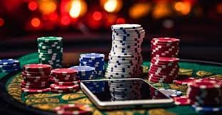 Discover the Exciting World of Online Casino Gxmble