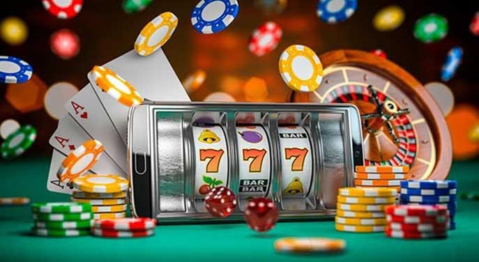 Discover the Thrills of Online Casino Rolletto -259525374