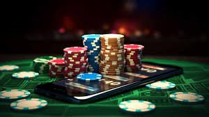 Discover the Thrills of Online Casino Rolletto -259525374