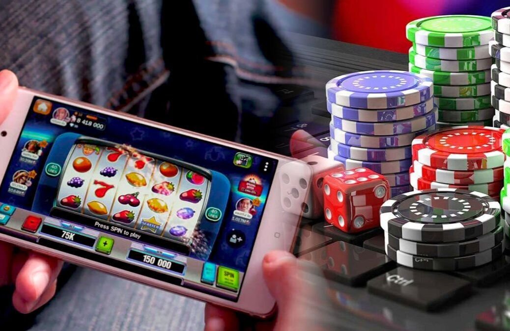 Experience the Excitement of Martin Casino Online Games