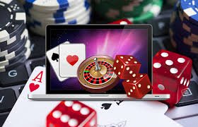 Experience Thrilling Gaming at Rabbit Win Casino -244763092