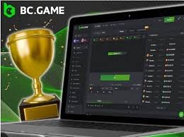 Exploring BC.Game The Ultimate Crypto Casino Experience