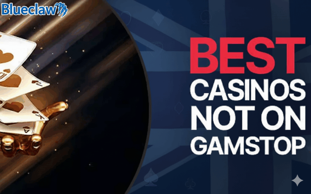 Exploring Non Gamstop Casinos A Comprehensive Guide -1812601107