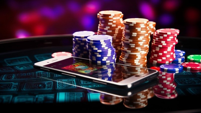 Triunfo Bet La Plataforma de Apuestas que Está Revolucionando el Juego en Línea