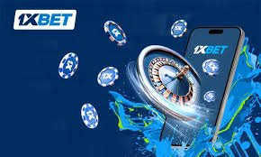 1xBet App Your Ultimate Betting Companion 465689112