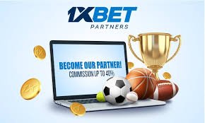 1xBet App Your Ultimate Betting Experience on the Go (2)
