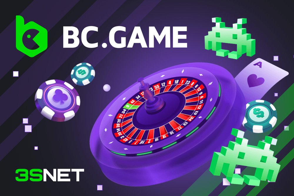 BC.Game Gambling Platform Revolutionizing Online Gaming