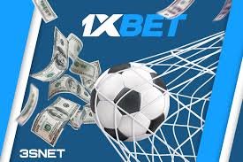 Discover the 1xBet App Betting Anytime, Anywhere