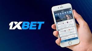 Discover the 1xBet App Betting Anytime, Anywhere