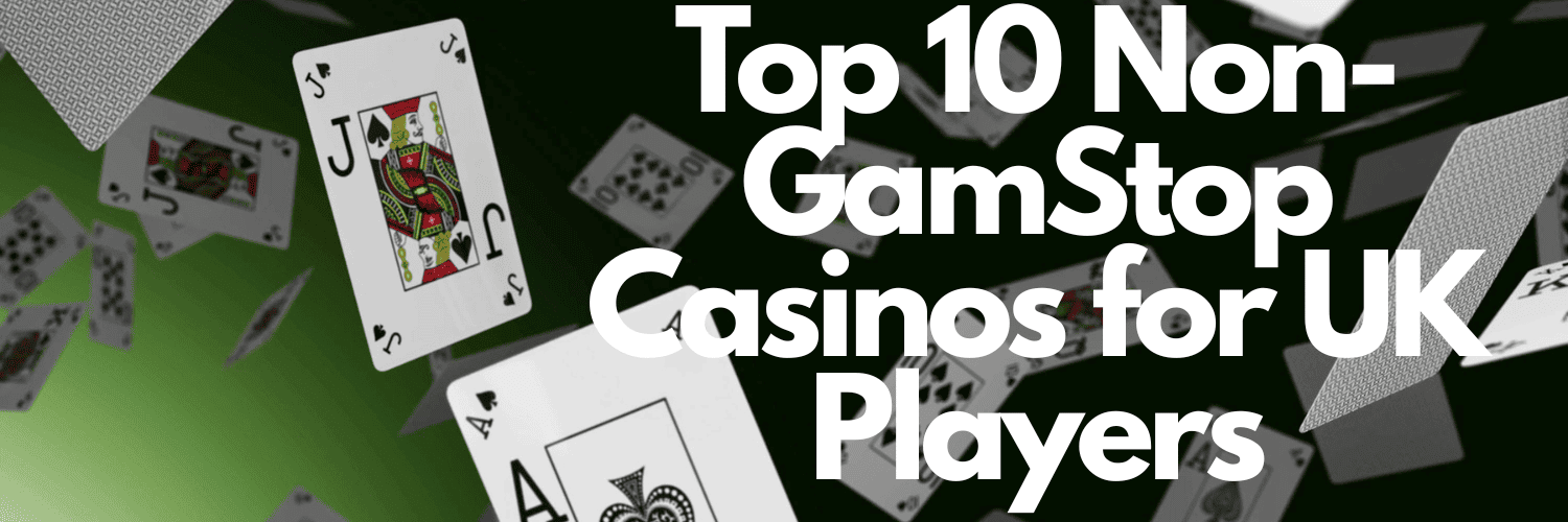 Discovering New Non Gamstop Casino Sites for a Unique Gaming Experience