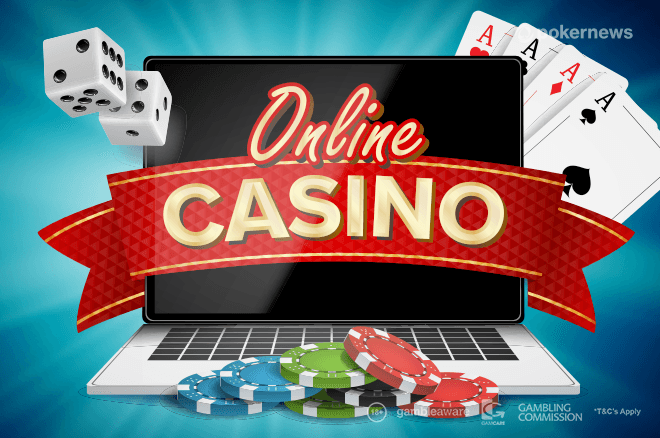 Experience the Thrill of Online Gaming at BoomingSlots UK Casino