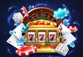 Experience the Thrill of Online NonStop Casino -1860651545