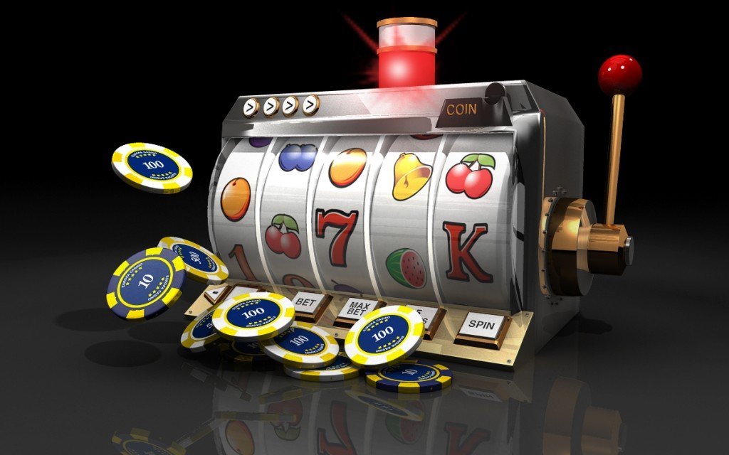 Experience the Thrill of Online NonStop Casino -1860651545