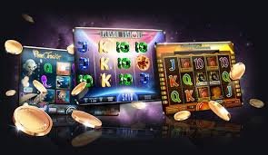 Experience the Thrills of Online Rolletto Casino