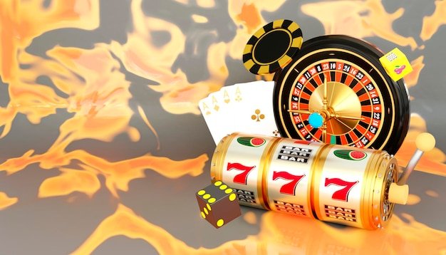 Explore the Thrills at Casino Royal Oak UK