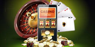 Utländska Casino En Djupdykning i Internationella Spelupplevelser 694056049