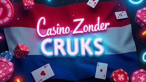 Buitelandse Casino zonder CRUKS Speel Veilig en Anoniem