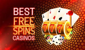 Discover 100 Free Spins No Deposit - The Ultimate Guide