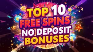 Discover 100 Free Spins No Deposit - The Ultimate Guide