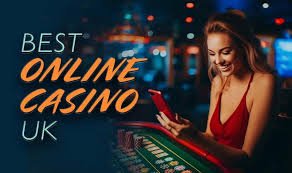 Discover the Best Online Casinos in the UK with Tradacasino 1222678830