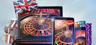 Discover the Exciting World of Betblast Casino Online Slots