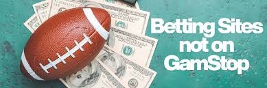 Discovering Non GamStop Betting Sites A Comprehensive Guide Discovering Non GamStop Betting Sites A Comprehensive Guide