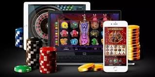 Experience Thrilling Moments at Big Wins Casino & Sportsbook