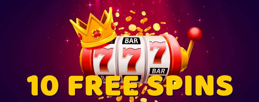 Get 70 Free Spins No Deposit Bonuses Today!