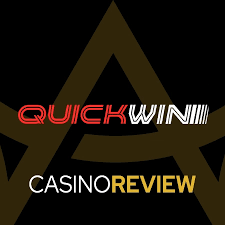 QuickWin Casino España Tu destino de juego en línea -851461653