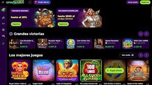 Spinmama Casino España Tu Destino de Entretenimiento en Línea -900446513