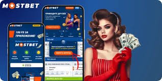 Unlock Exclusive Bonuses at Mostbet Your Ultimate Guide