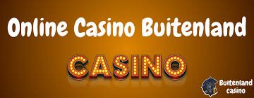 Betrouwbare Online Casino's in het Buitenland 303648284