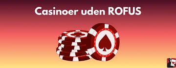 Casino uden MitID i 2026 Fremtiden for Spil i Danmark