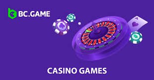 Experience the Ultimate Gaming Adventure at Casino Online BC.Game Experience the Ultimate Gaming Adventure at Casino Online BC.Game