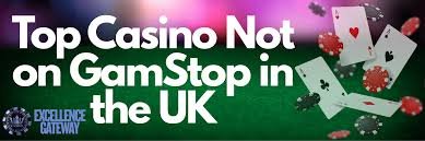 Exploring Non GamStop Casinos A New Era in Online Gambling 304220816