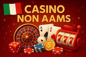 Guida ai casinò non AAMS Vantaggi e Rischi