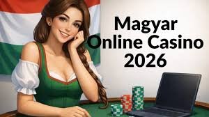 Legjobb Online Casinók Magyarországon - Élvezd a Játékot!