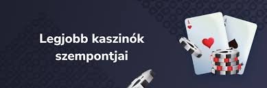 Legjobb Online Casinók Magyarországon - Élvezd a Játékot!