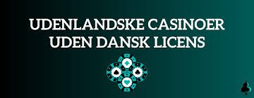 Mastercard Casino - En Guide til Sikker Online Spil