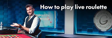 The Excitement of Live Roulette Tips and Strategies The Excitement of Live Roulette Tips and Strategies