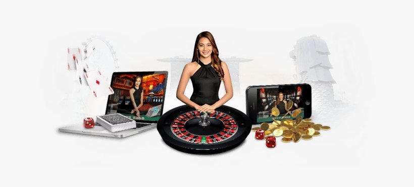 The Exciting World of Live Roulette A Comprehensive Guide