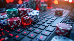 The Rise of Casino BetNuvo A New Era in Online Gambling