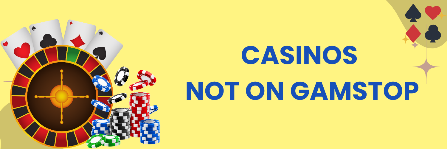 The Rise of Non GamStop Casinos A Comprehensive Guide 301707941