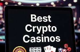 The Ultimate Guide to the Best Crypto Casinos in 2023
