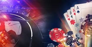 XGG Game Casino Your Ultimate Online Gambling Destination